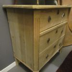 698 3795 CHEST OF DRAWERS